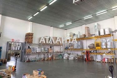 Комерційна нерухомість за адресою вул. Агрономічна (площа 3800 м²) - Atlanta.ua - фото 31