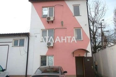 Комерційна нерухомість за адресою вул. Агрономічна (площа 3800 м²) - Atlanta.ua - фото 33