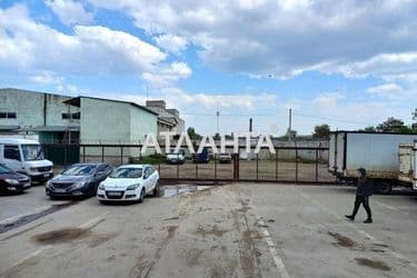 Комерційна нерухомість за адресою вул. Агрономічна (площа 3800 м²) - Atlanta.ua - фото 35