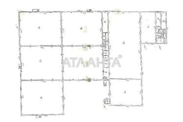 Комерційна нерухомість за адресою вул. Агрономічна (площа 3800 м²) - Atlanta.ua - фото 37
