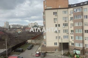 2-rooms apartment apartment by the address st. Parusnaya Geroev Stalingrada (area 81,7 m²) - Atlanta.ua - photo 20