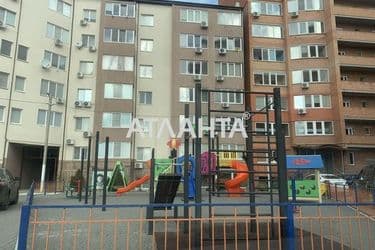 2-rooms apartment apartment by the address st. Parusnaya Geroev Stalingrada (area 81,7 m²) - Atlanta.ua - photo 18