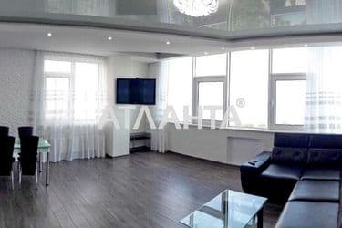 2-rooms apartment apartment by the address st. Gagarinskoe plato (area 87 m²) - Atlanta.ua - photo 16