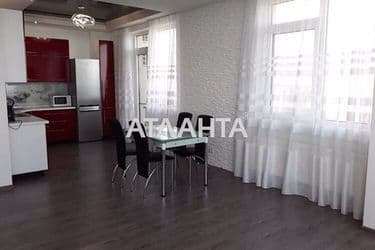 2-rooms apartment apartment by the address st. Gagarinskoe plato (area 87 m²) - Atlanta.ua - photo 18