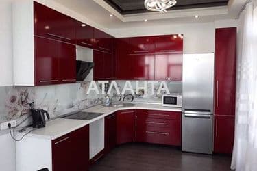 2-rooms apartment apartment by the address st. Gagarinskoe plato (area 87 m²) - Atlanta.ua - photo 13