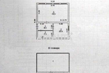 Дом по адресу ул. Ветровая (площадь 168 м²) - Atlanta.ua - фото 27