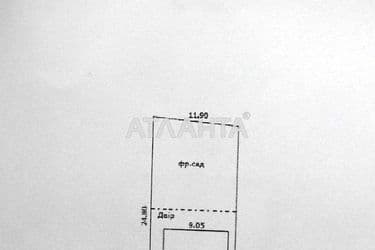 Дом по адресу ул. Ветровая (площадь 168 м²) - Atlanta.ua - фото 28