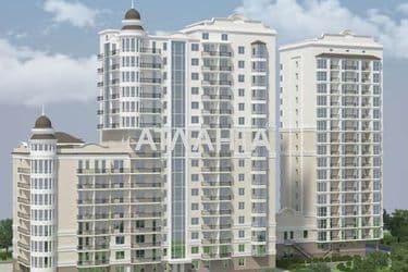 3-rooms apartment apartment by the address st. Solnechnaya (area 125 m²) - Atlanta.ua - photo 28