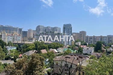 3-rooms apartment apartment by the address st. Solnechnaya (area 125 m²) - Atlanta.ua - photo 16