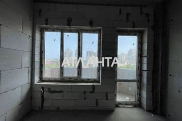 3-rooms apartment apartment by the address st. Solnechnaya (area 125 m²) - Atlanta.ua - photo 17