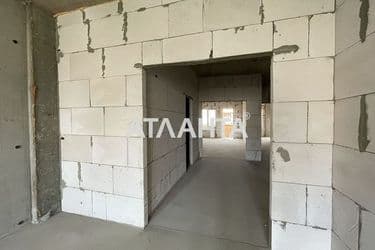 3-rooms apartment apartment by the address st. Solnechnaya (area 125 m²) - Atlanta.ua - photo 21