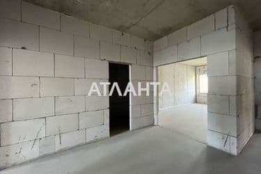 3-rooms apartment apartment by the address st. Solnechnaya (area 125 m²) - Atlanta.ua - photo 23