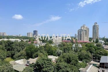 3-rooms apartment apartment by the address st. Solnechnaya (area 125 m²) - Atlanta.ua - photo 26