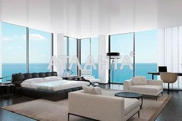 1-room apartment apartment by the address st. Frantsuzskiy bul Proletarskiy bul (area 64,1 m²) - Atlanta.ua - photo 7