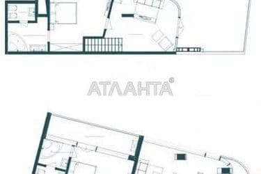 3-кімнатна квартира за адресою вул. Французький бульв. (площа 164,1 м²) - Atlanta.ua - фото 10