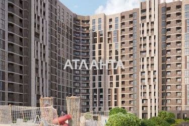 3-rooms apartment apartment by the address st. Prokhorovskaya Khvorostina (area 94,1 m²) - Atlanta.ua - photo 7