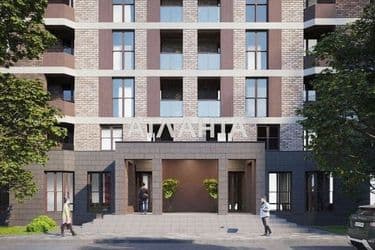 3-rooms apartment apartment by the address st. Prokhorovskaya Khvorostina (area 94,1 m²) - Atlanta.ua - photo 9