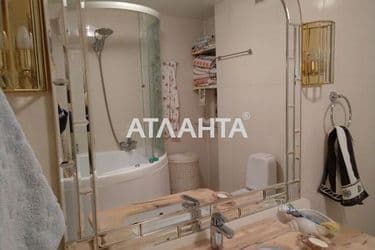 Багатокімнатна квартира за адресою Дунаєва пров. (площа 155 м²) - Atlanta.ua - фото 13