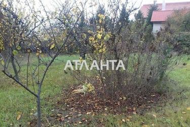 Участок по адресу ул. Виноградная (площадь 13 сот) - Atlanta.ua - фото 12