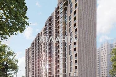 1-room apartment apartment by the address st. Prokhorovskaya Khvorostina (area 44,7 m²) - Atlanta.ua - photo 8