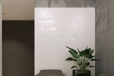 1-room apartment apartment by the address st. Prokhorovskaya Khvorostina (area 44,7 m²) - Atlanta.ua - photo 11