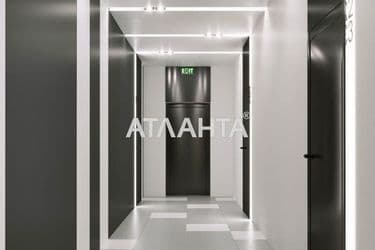 1-room apartment apartment by the address st. Prokhorovskaya Khvorostina (area 44,7 m²) - Atlanta.ua - photo 12