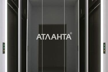 1-кімнатна квартира за адресою вул. Прохорівська (площа 40,9 м²) - Atlanta.ua - фото 11