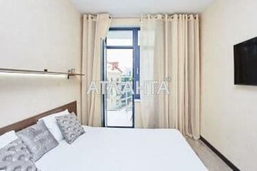 1-комнатная квартира по адресу Ванный пер. (площадь 60 м²) - Atlanta.ua - фото 15