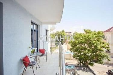 1-комнатная квартира по адресу Ванный пер. (площадь 60 м²) - Atlanta.ua - фото 16