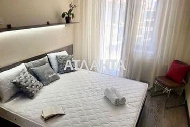 1-комнатная квартира по адресу Ванный пер. (площадь 60 м²) - Atlanta.ua - фото 13