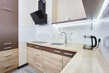 1-комнатная квартира по адресу Ванный пер. (площадь 60 м²) - Atlanta.ua - фото 19