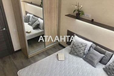 1-комнатная квартира по адресу Ванный пер. (площадь 60 м²) - Atlanta.ua - фото 21