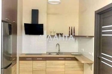 1-комнатная квартира по адресу Ванный пер. (площадь 60 м²) - Atlanta.ua - фото 22