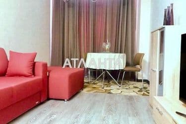 1-комнатная квартира по адресу Ванный пер. (площадь 60 м²) - Atlanta.ua - фото 23