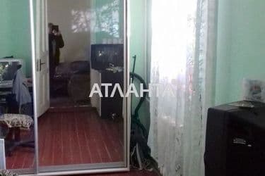 3-комнатная квартира по адресу ул. Черноморского Казачества (площадь 52 м²) - Atlanta.ua - фото 16