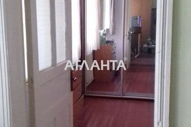 3-комнатная квартира по адресу ул. Черноморского Казачества (площадь 52 м²) - Atlanta.ua - фото 17