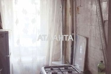 3-комнатная квартира по адресу ул. Черноморского Казачества (площадь 52 м²) - Atlanta.ua - фото 21