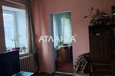 3-комнатная квартира по адресу ул. Черноморского Казачества (площадь 52 м²) - Atlanta.ua - фото 25