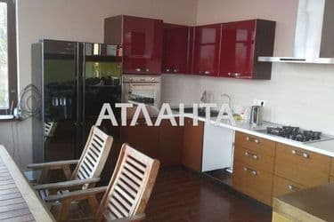 House by the address st. Portovaya (area 222 m²) - Atlanta.ua - photo 18