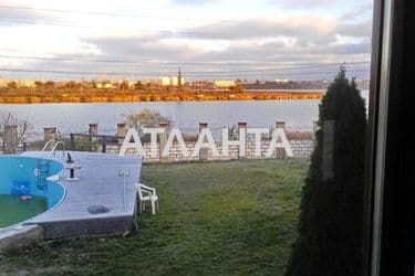 House by the address st. Portovaya (area 222 m²) - Atlanta.ua - photo 14