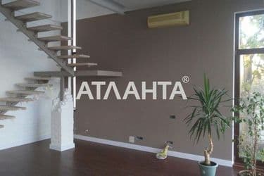 House by the address st. Portovaya (area 222 m²) - Atlanta.ua - photo 16