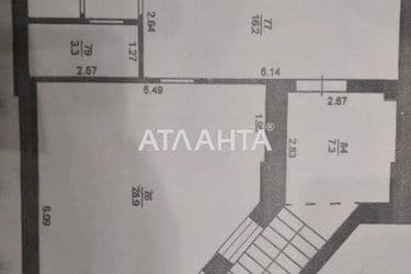 Коммерческая недвижимость по адресу ул. Радостная (площадь 78,9 м²) - Atlanta.ua - фото 18