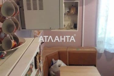 3-кімнатна квартира за адресою вул. Різдвяна (площа 65 м²) - Atlanta.ua - фото 7