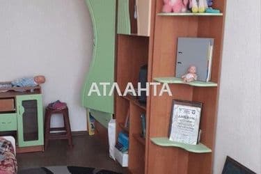 3-кімнатна квартира за адресою вул. Різдвяна (площа 65 м²) - Atlanta.ua - фото 10