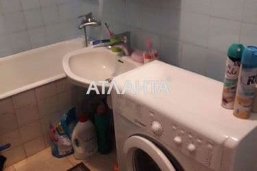 3-кімнатна квартира за адресою вул. Різдвяна (площа 65 м²) - Atlanta.ua - фото 12