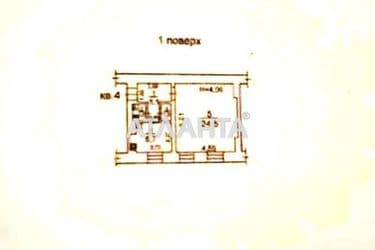 Комерційна нерухомість за адресою Красный пер. (площа 35 м²) - Atlanta.ua - фото 10