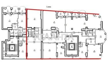 Комерційна нерухомість за адресою вул. Качинського (площа 580 м²) - Atlanta.ua - фото 58