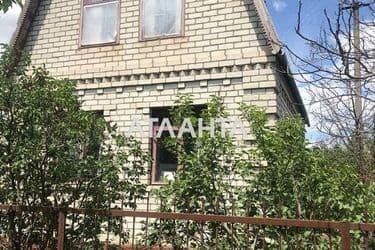 House by the address st. Tsentralnaya (area 73 m²) - Atlanta.ua - photo 15