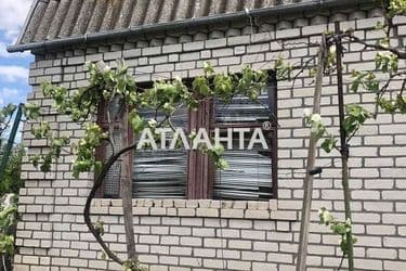 House by the address st. Tsentralnaya (area 73 m²) - Atlanta.ua - photo 18