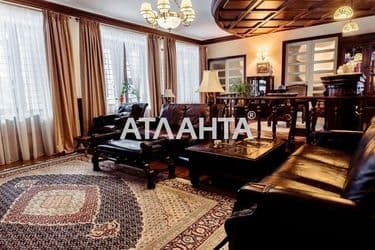 House by the address st. Arkadievskiy per (area 640 m²) - Atlanta.ua - photo 50
